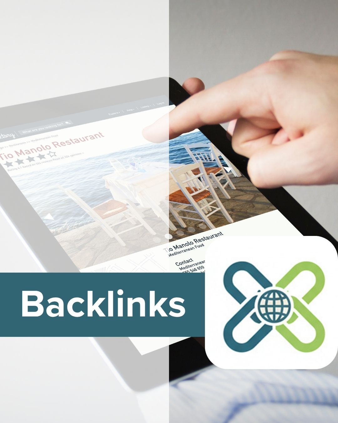 Backlinks