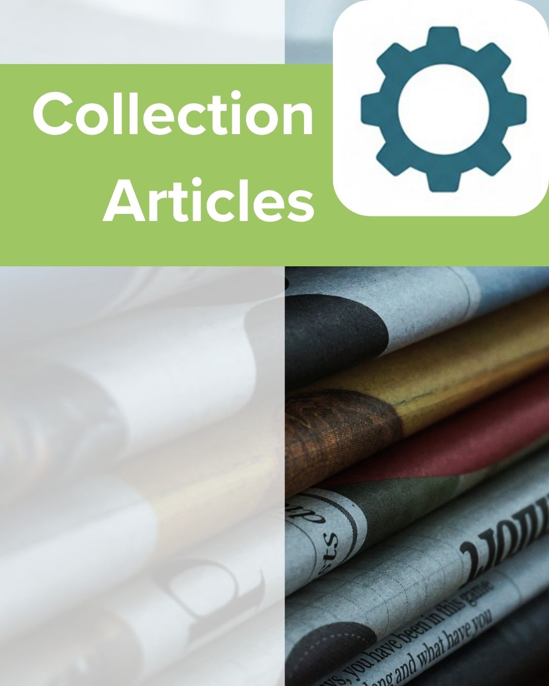 Collection Articles (2)