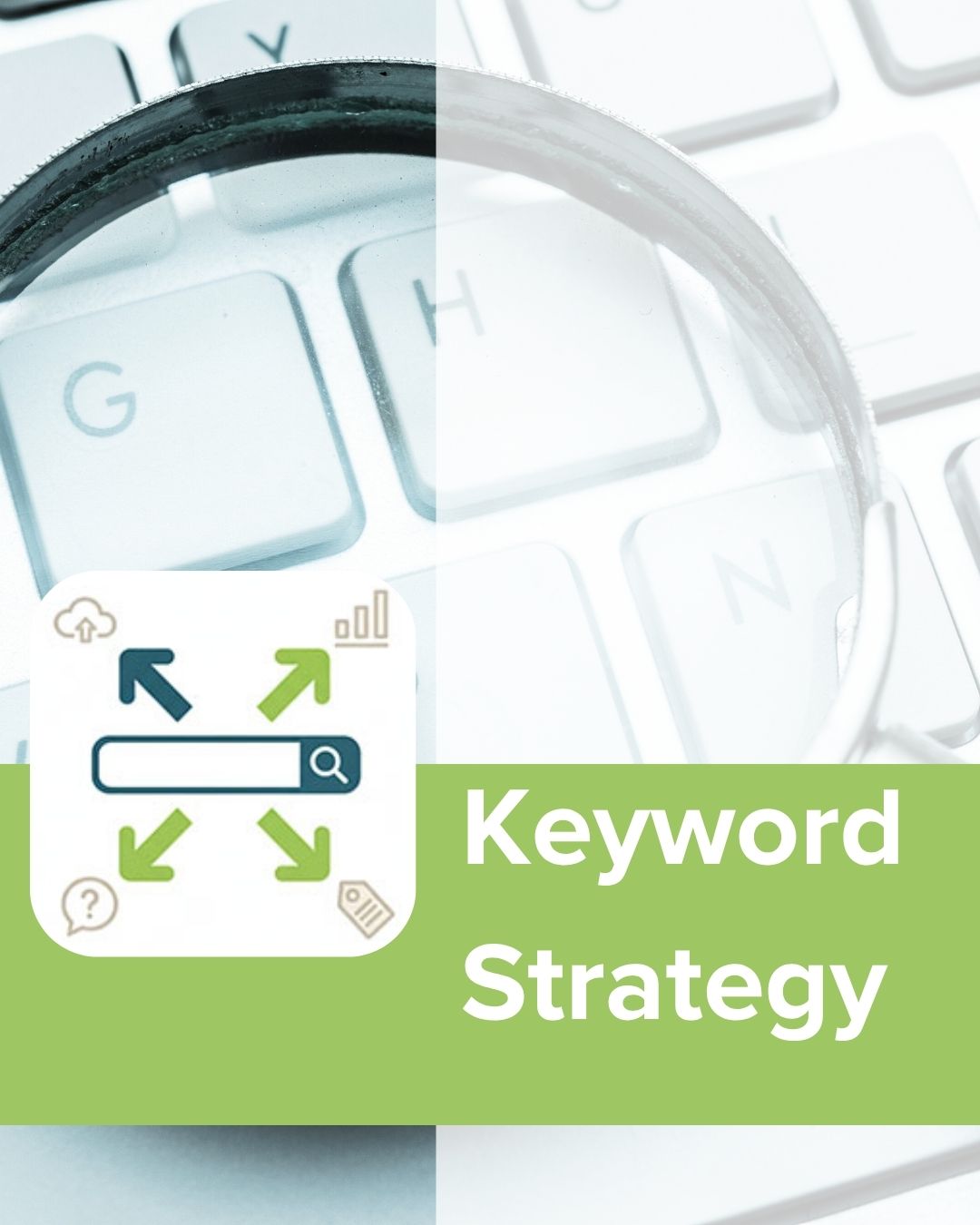 Keyword Strategy